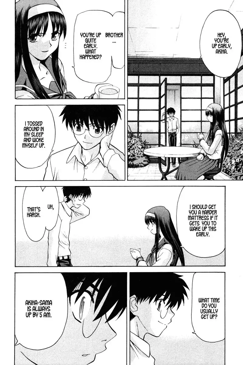 Shingetsutan Tsukihime Chapter 21 6